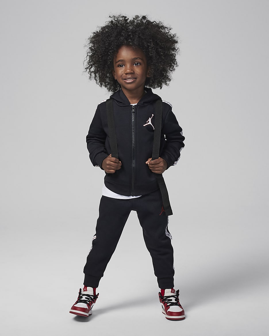 Jordan flight zip hoodie online
